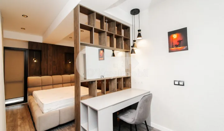 Apartament, Centru, ALEXEI ȘCIUSEV