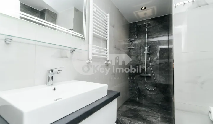 Apartament, Centru, ALEXEI ȘCIUSEV