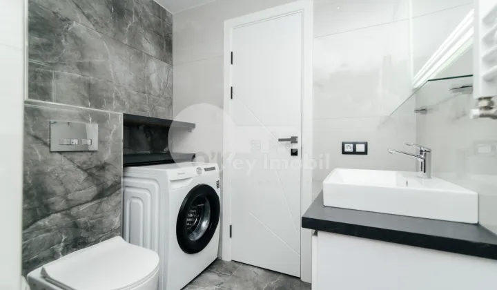 Apartament, Centru, ALEXEI ȘCIUSEV