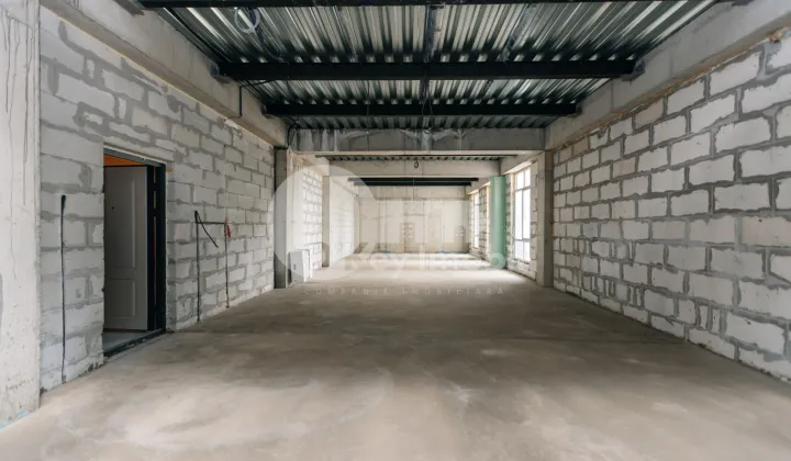 Oficiu, Centru, MIHAI EMINESCU