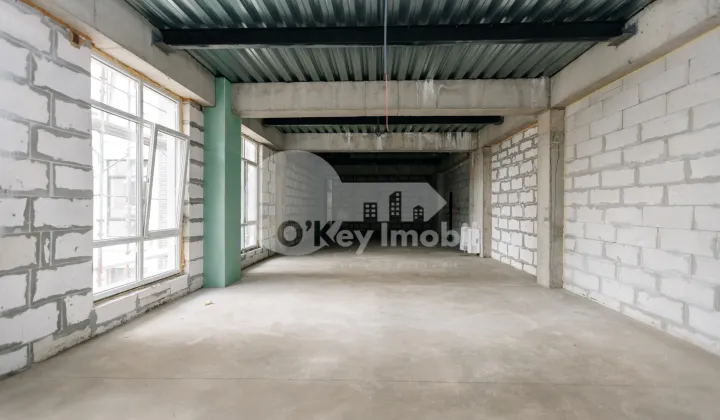 Oficiu, Centru, MIHAI EMINESCU