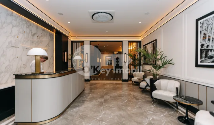 Oficiu, Centru, MIHAI EMINESCU