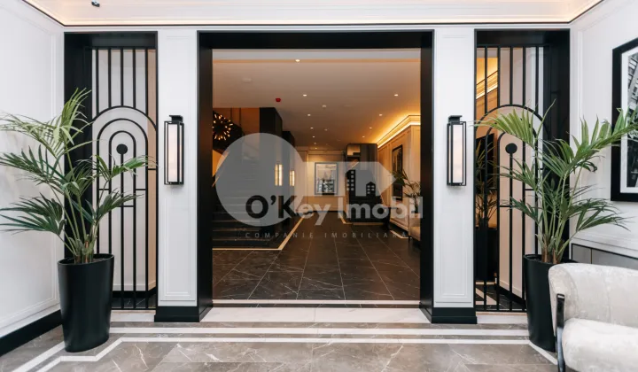 Oficiu, Centru, MIHAI EMINESCU