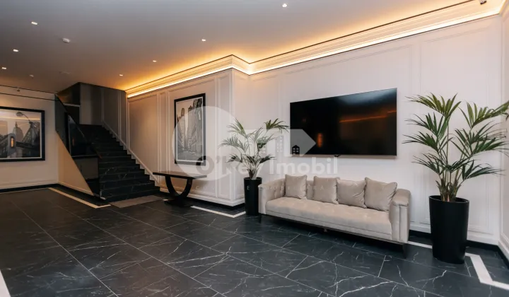 Oficiu, Centru, MIHAI EMINESCU