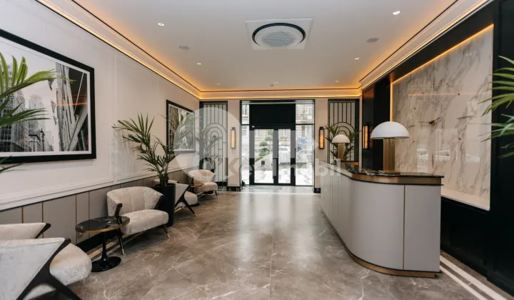 Oficiu, Centru, MIHAI EMINESCU