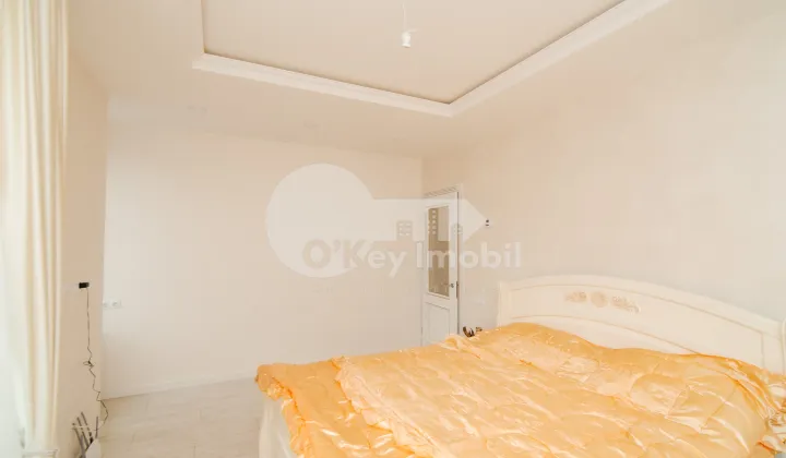 Casă, Centru, CIOCÂRLIEI