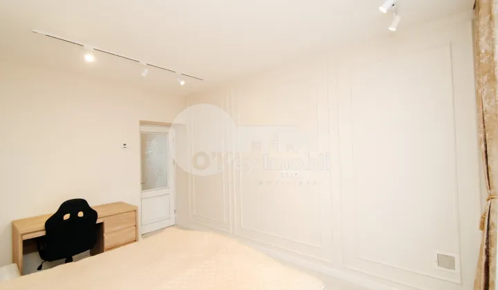 Casă, Centru, CIOCÂRLIEI