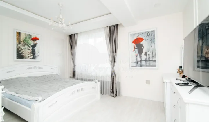 Casă, Centru, CIOCÂRLIEI