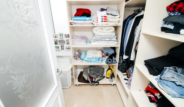 Casă, Centru, CIOCÂRLIEI