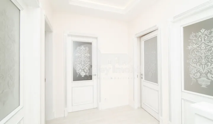 Casă, Centru, CIOCÂRLIEI