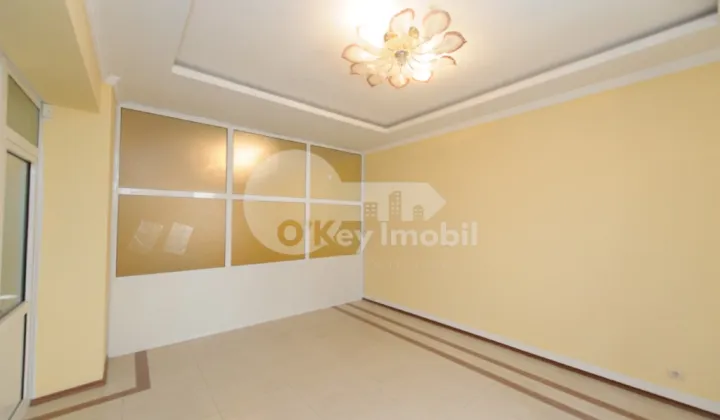 Spațiu comercial, Centru, 31 AUGUST