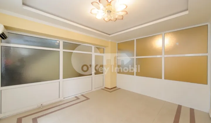 Spațiu comercial, Centru, 31 AUGUST