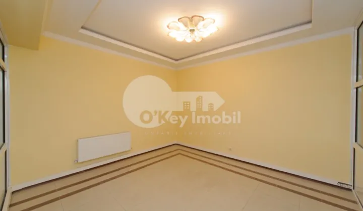 Spațiu comercial, Centru, 31 AUGUST