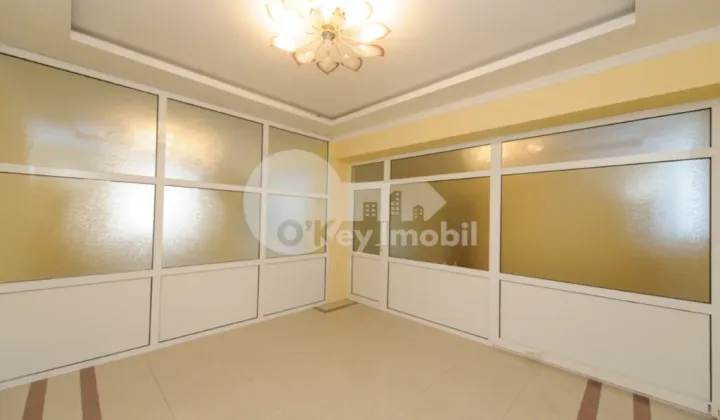 Spațiu comercial, Centru, 31 AUGUST