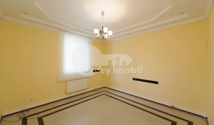 Spațiu comercial, Centru, 31 AUGUST