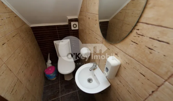 Spațiu comercial, Centru, 31 AUGUST