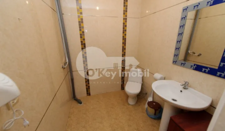 Spațiu comercial, Centru, 31 AUGUST