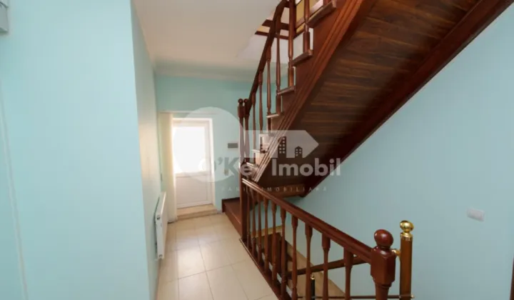 Spațiu comercial, Centru, 31 AUGUST