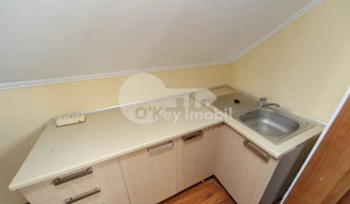 Spațiu comercial, Centru, 31 AUGUST