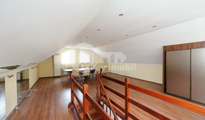 Spațiu comercial, Centru, 31 AUGUST