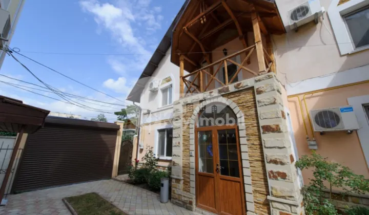 Spațiu comercial, Centru, 31 AUGUST