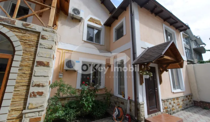 Spațiu comercial, Centru, 31 AUGUST