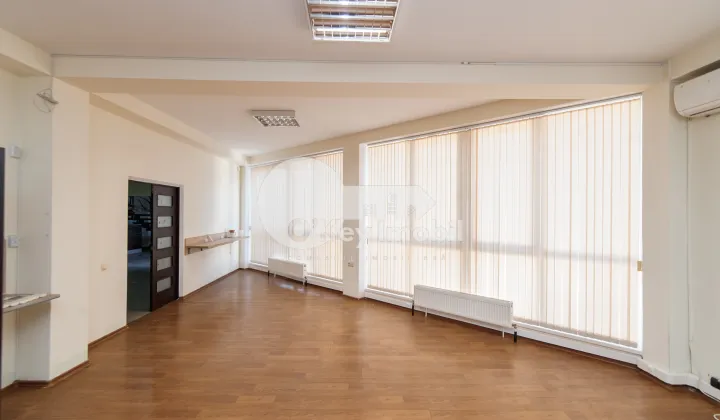 Spațiu comercial, Centru, ALEXEI ȘCIUSEV