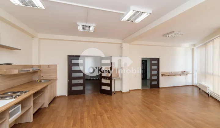 Spațiu comercial, Centru, ALEXEI ȘCIUSEV