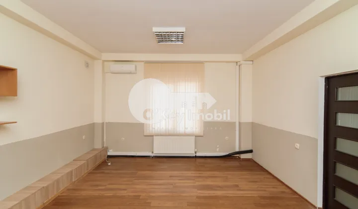 Spațiu comercial, Centru, ALEXEI ȘCIUSEV