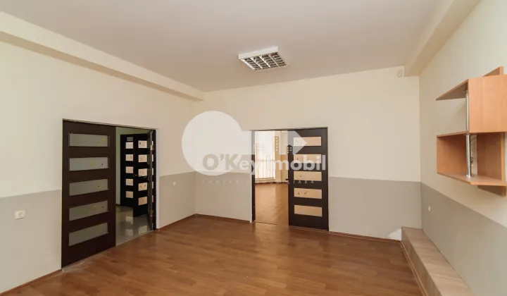 Spațiu comercial, Centru, ALEXEI ȘCIUSEV