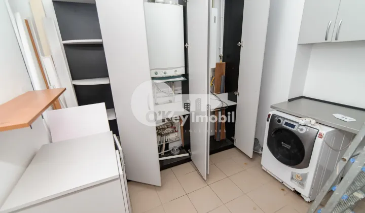 Spațiu comercial, Centru, ALEXEI ȘCIUSEV