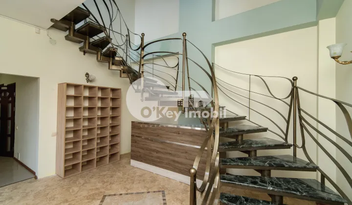 Spațiu comercial, Centru, ALEXEI ȘCIUSEV