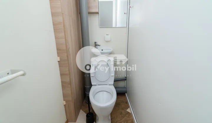 Spațiu comercial, Centru, ALEXEI ȘCIUSEV