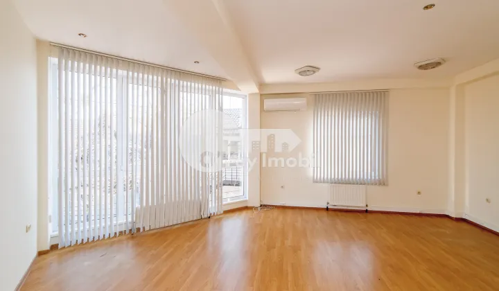 Spațiu comercial, Centru, ALEXEI ȘCIUSEV