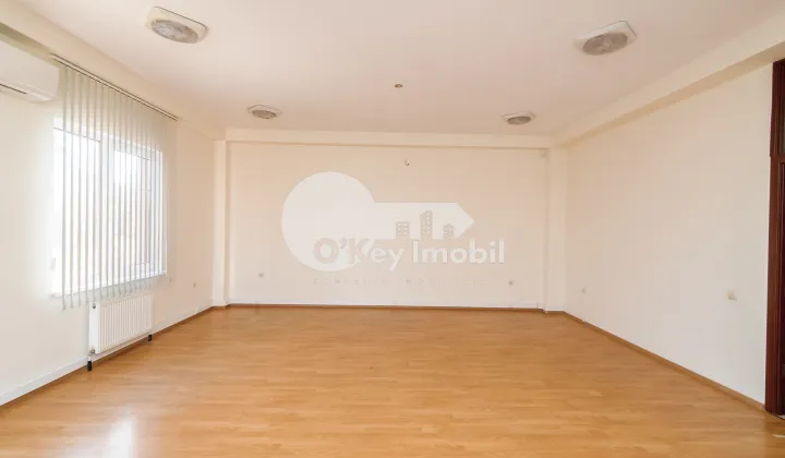 Spațiu comercial, Centru, ALEXEI ȘCIUSEV