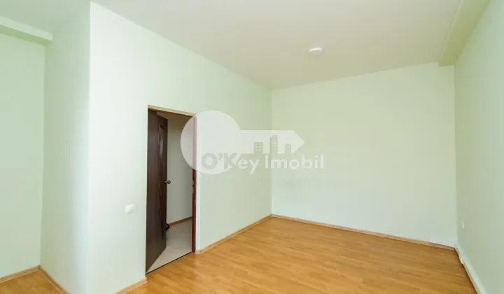 Spațiu comercial, Centru, ALEXEI ȘCIUSEV