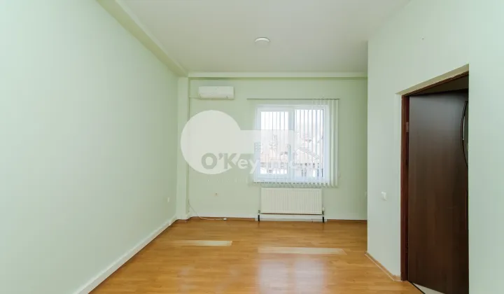 Spațiu comercial, Centru, ALEXEI ȘCIUSEV