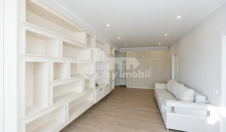 Apartament, Râșcani, BOGDAN VOIEVOD