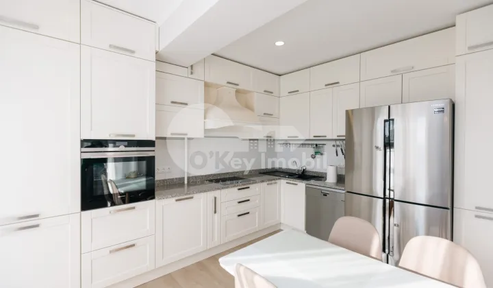 Apartament, Râșcani, BOGDAN VOIEVOD