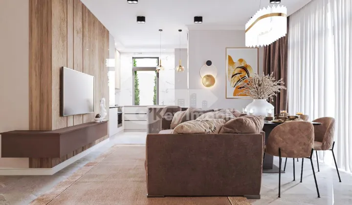 Penthouse, Centru, COLUMNA