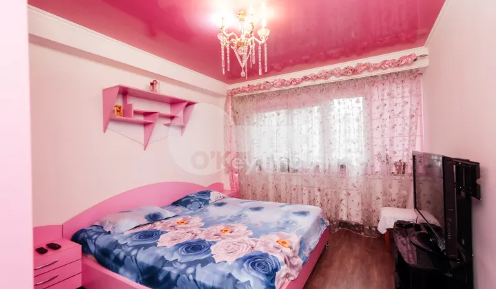 Apartament, Centru, LEV TOLSTOI