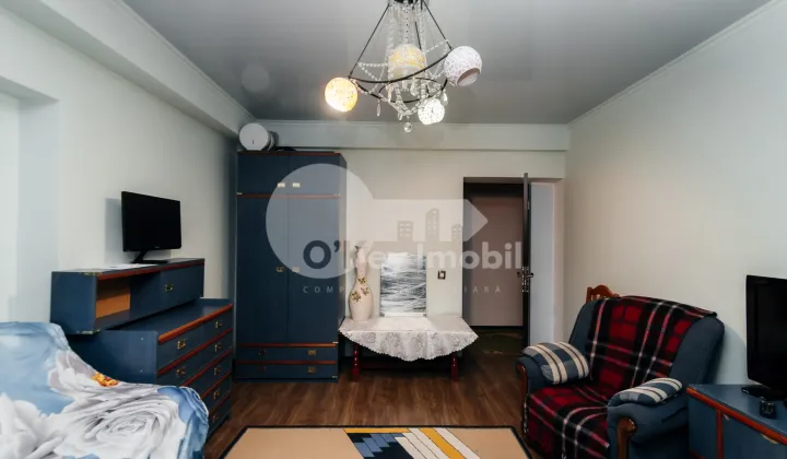 Apartament, Centru, LEV TOLSTOI