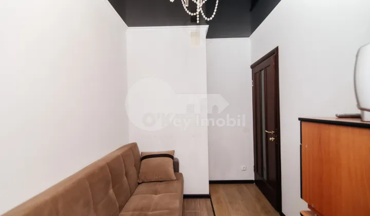 Apartament, Centru, LEV TOLSTOI