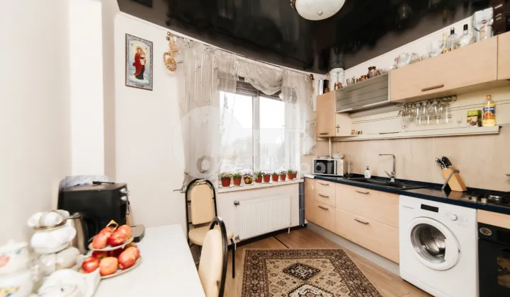 Apartament, Centru, LEV TOLSTOI