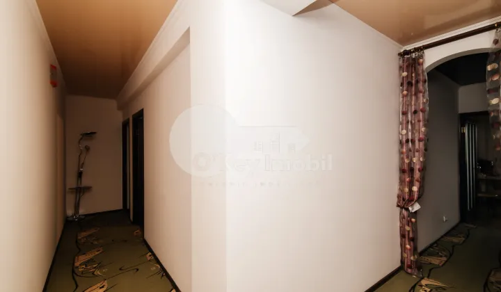 Apartament, Centru, LEV TOLSTOI