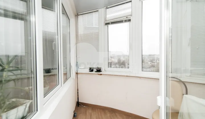 Apartament, Centru, LEV TOLSTOI