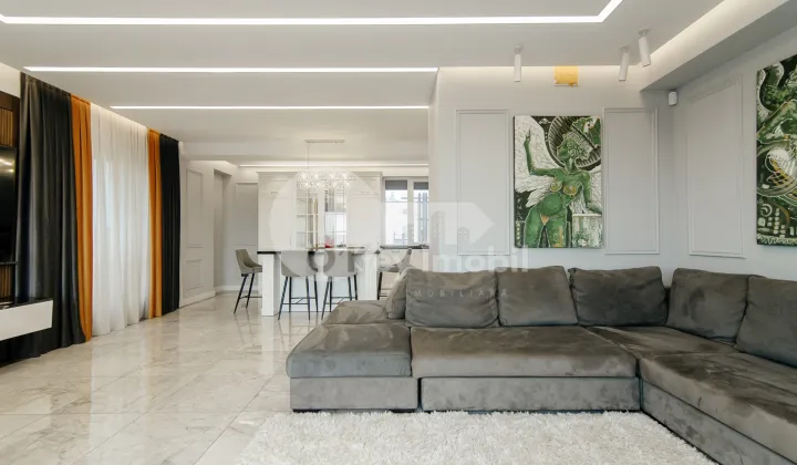 Apartament, Poșta Veche, STR-LA STUDENȚILOR