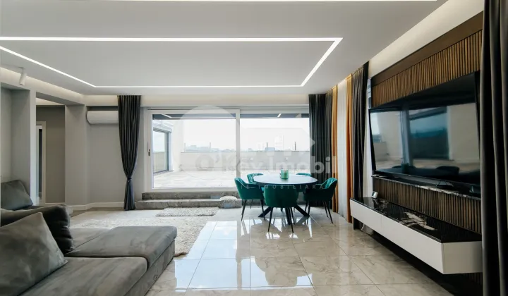 Apartament, Poșta Veche, STR-LA STUDENȚILOR