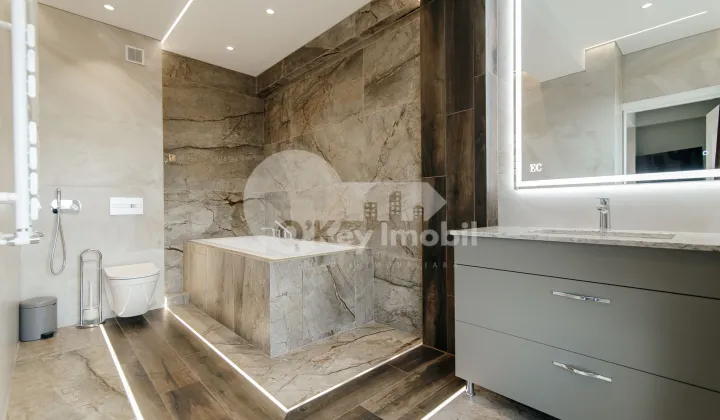 Apartament, Poșta Veche, STR-LA STUDENȚILOR