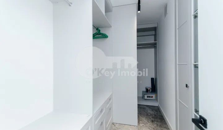 Apartament, Poșta Veche, STR-LA STUDENȚILOR